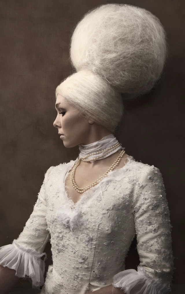18th Century Portraits 