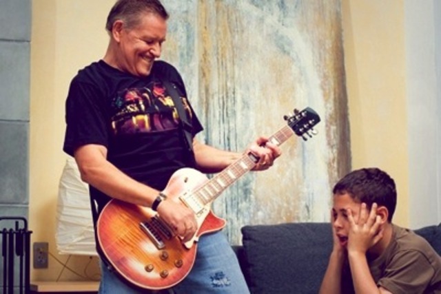 Fathers Day music