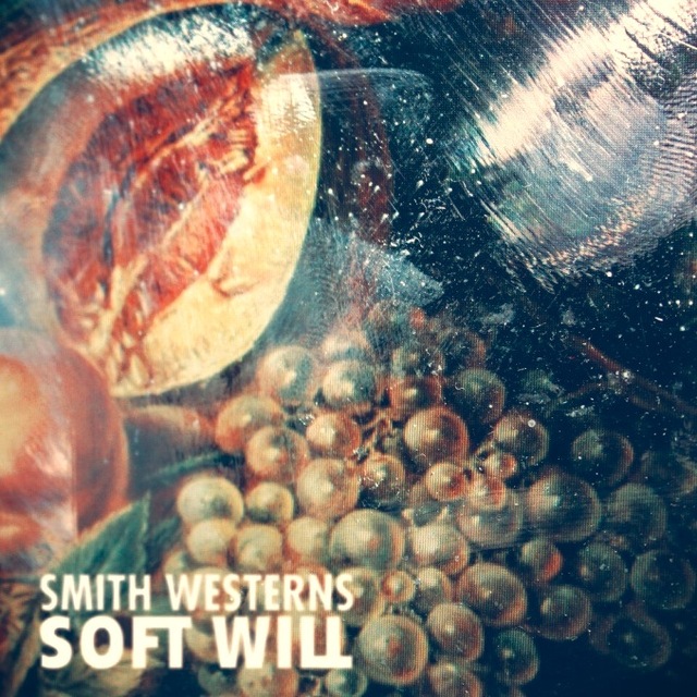 Smith Westerns Soft