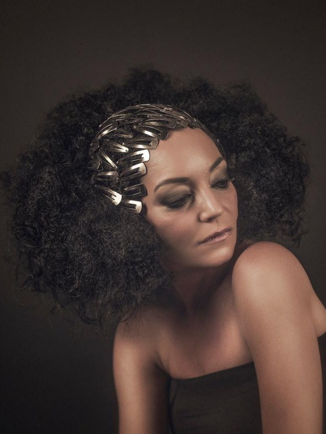 Hairdresser by david robles 