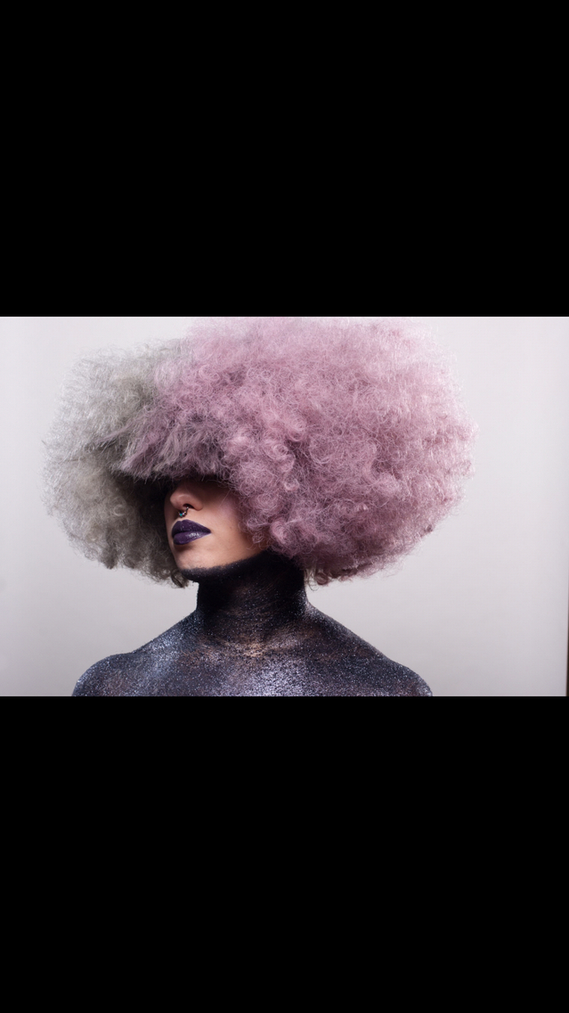 Hair & makeup by Paige Roberts