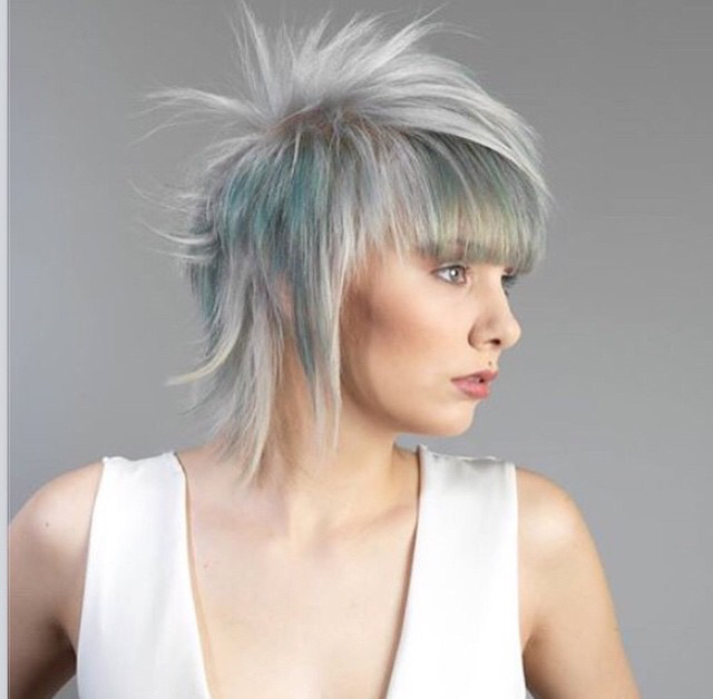 Spring and summer/Michelle Schlottman 