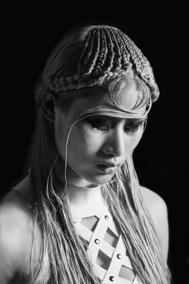 ARMOURED GRACE BY LEIGHANNE REGAN