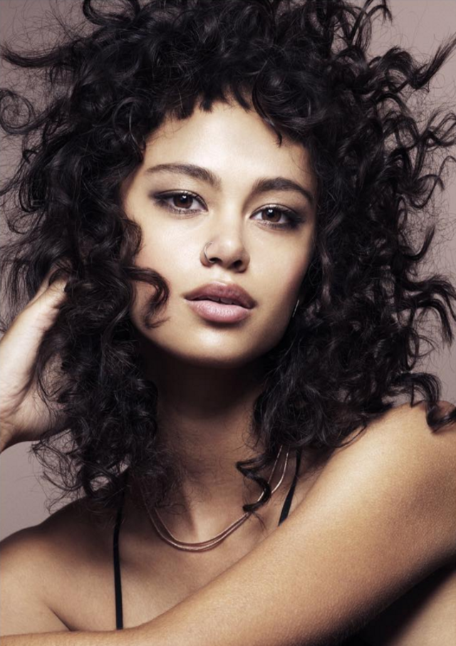 AHFA Australian Hairdresser of the Year 2016