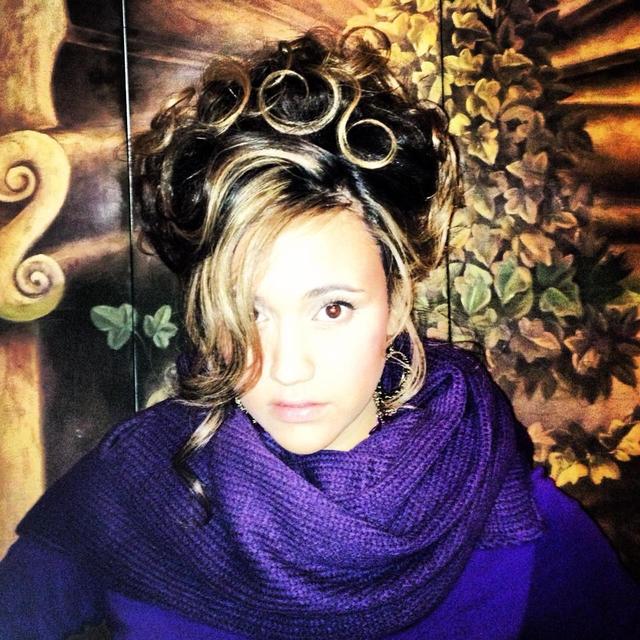 Up Do 