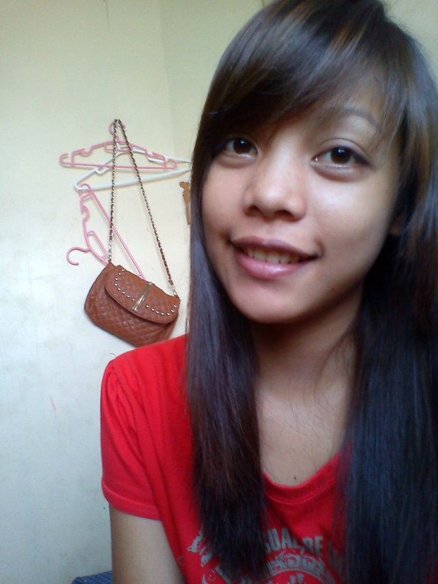 bangs