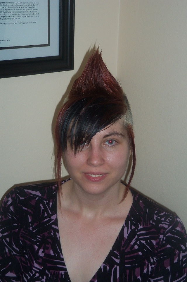 Trekkie-Hawk