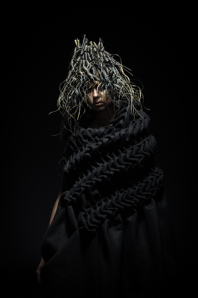 The violent elegance