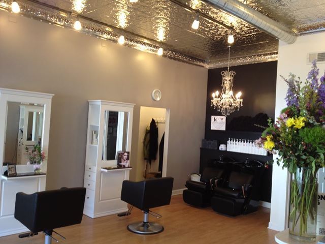 Salon