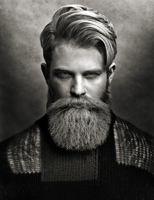 2018 NAHA Collection