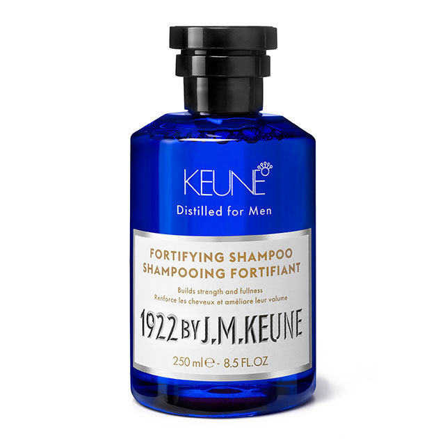 1922 by J.M. Keune FORTIFYING SHAMPOO