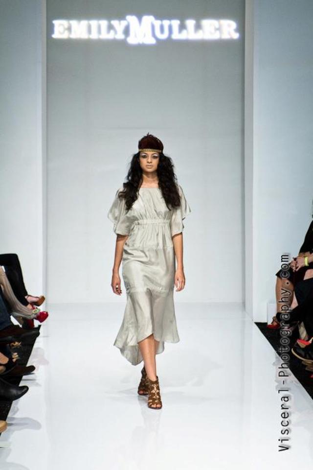 RUNWAY