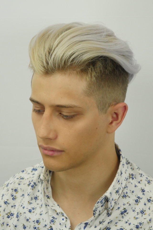 Carrie Everheardt, Hair International