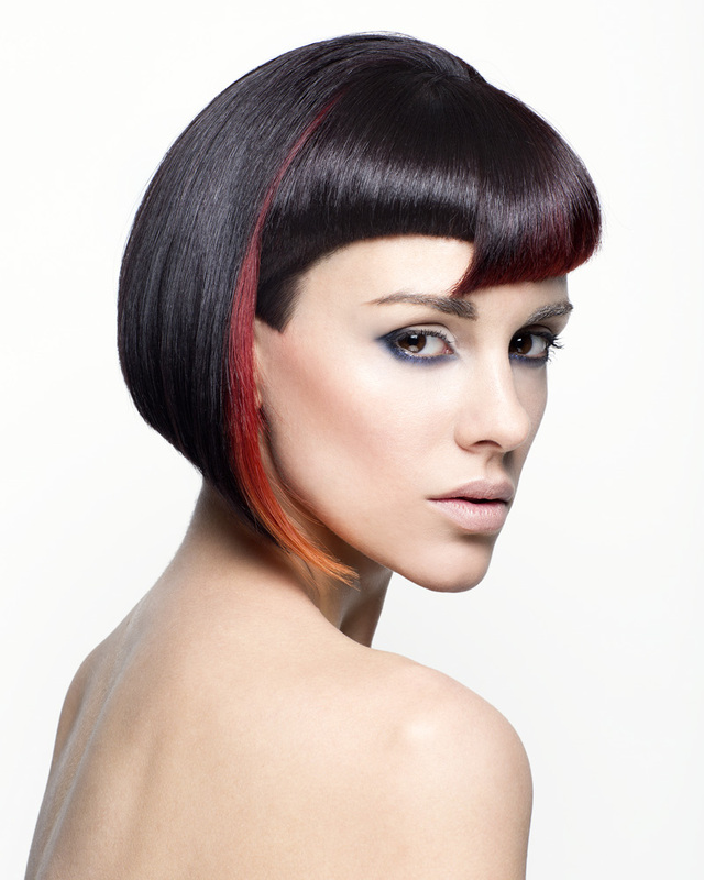 The Fringe – Sanrizz 2016 Collection