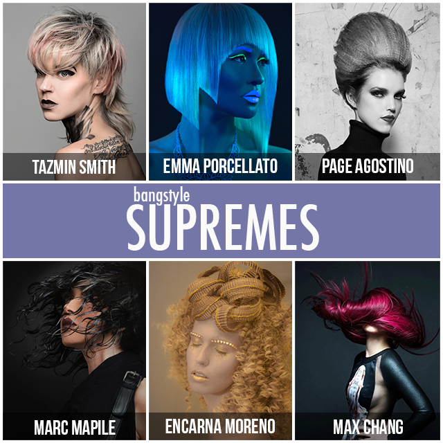 Supremes Winners 2/23/18