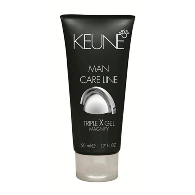 Care Line Man Magnify Triple X Gel