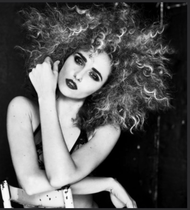 Hoxton By brucelow hair 