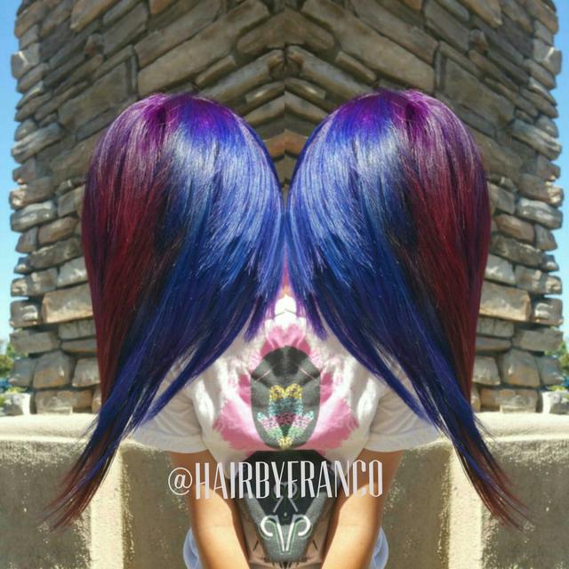 wings to fly on a color high