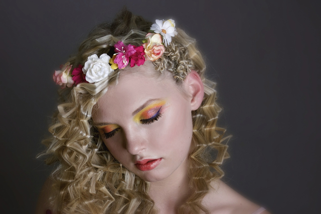 Nadia.
Image Two Little Starfish
MUA Heavenly Faces Lynnette Watson