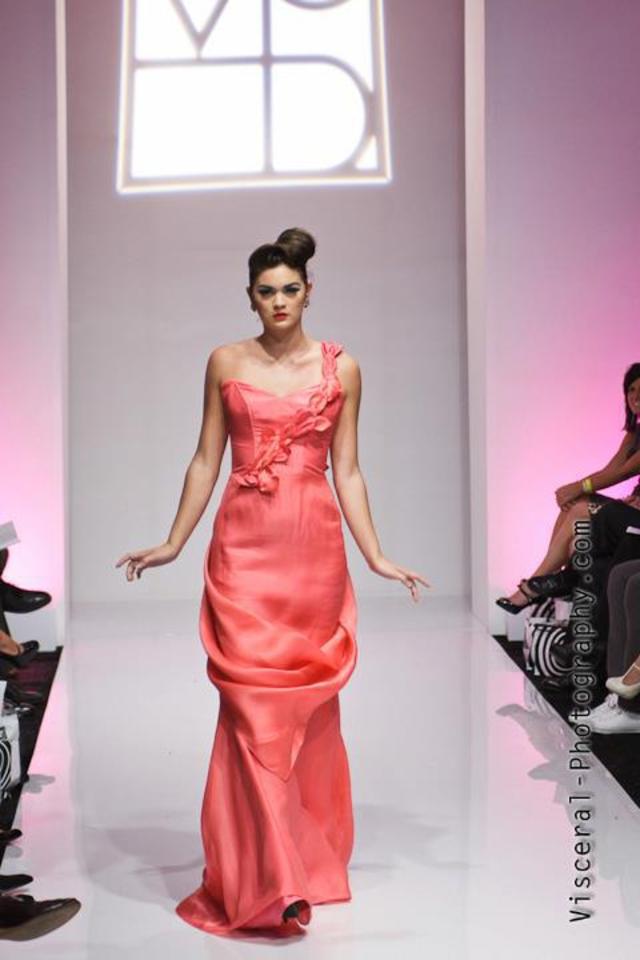 RUNWAY