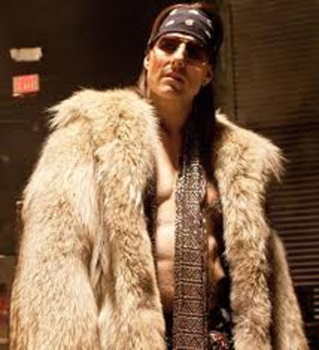 tom cruise