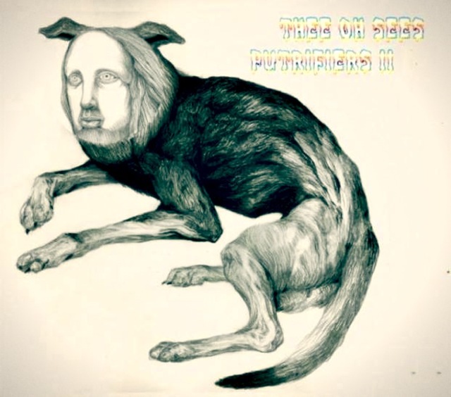 Thee Oh Sees Putrifiers