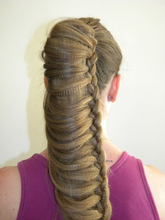All Braided Up