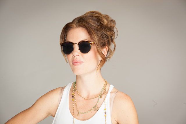 by:  Michelle Marie Connolly