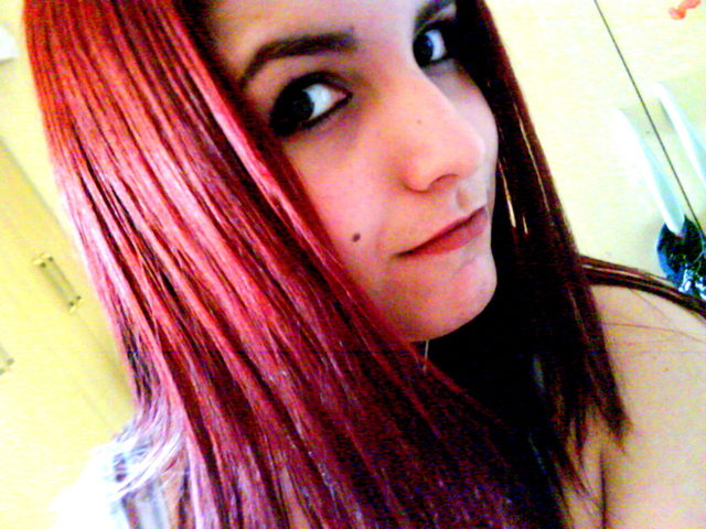 Intermediary Red.