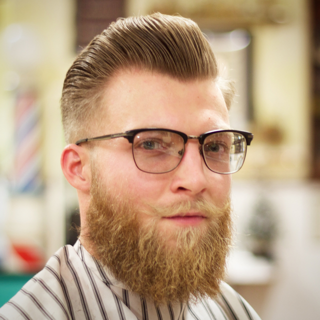 Nothing but the classics 