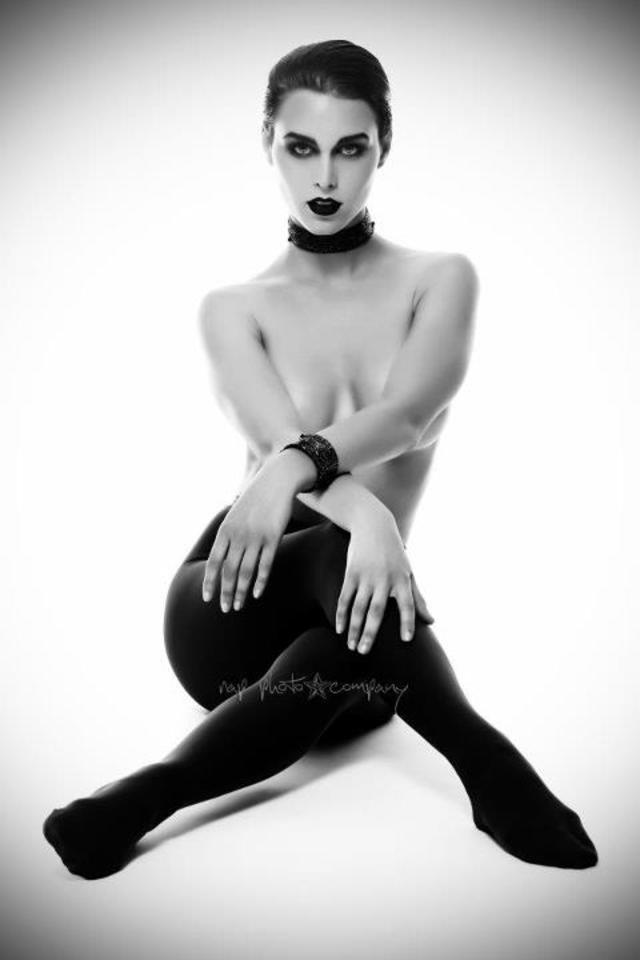 Haley by Ale the Hair Ninja