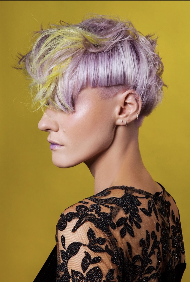 Session Geometric
