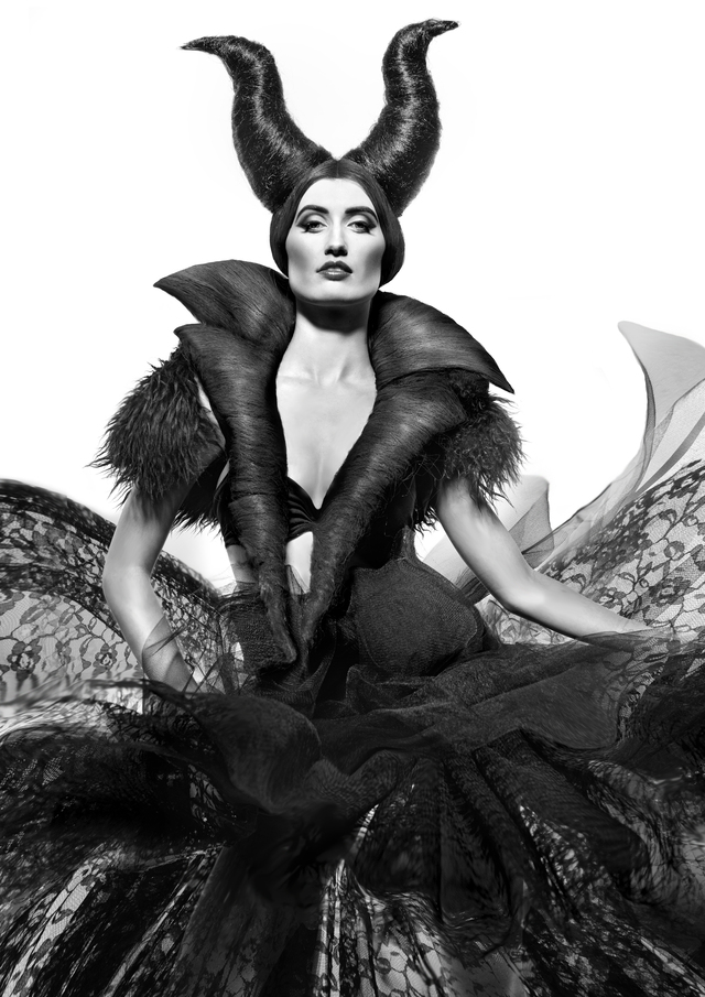 2016 Schwarzkopf Salon Team of The Year