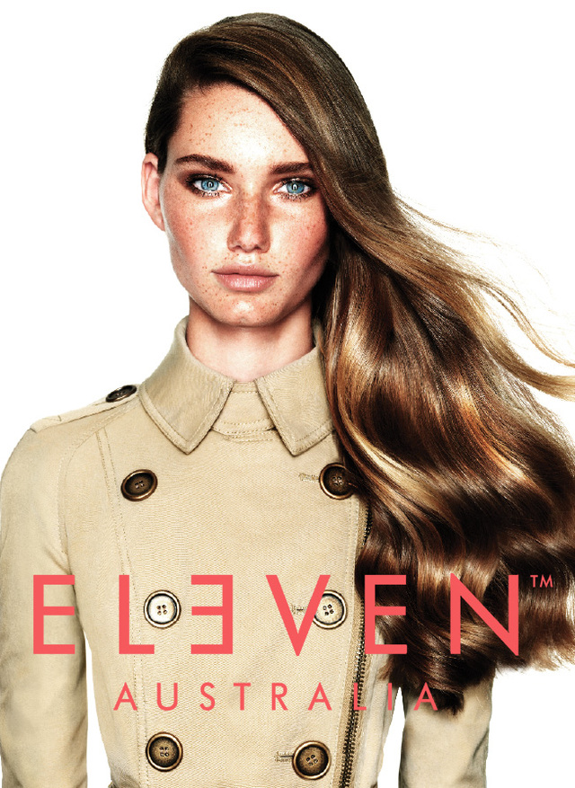 Eleven