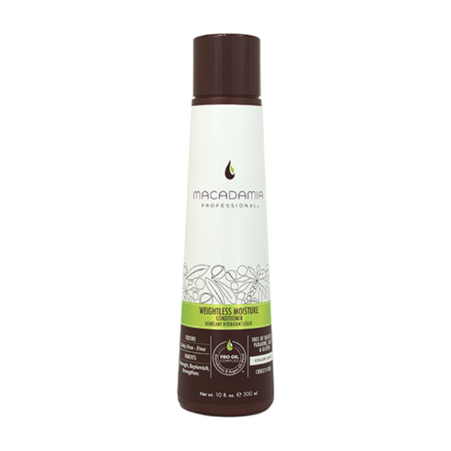 Weightless Moisture Conditioner