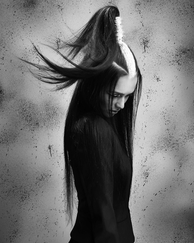 Dark Romantic