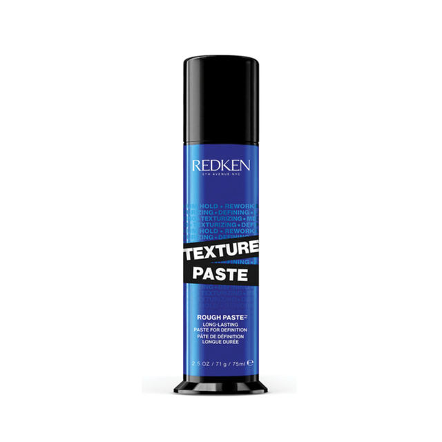 TEXTURE PASTE