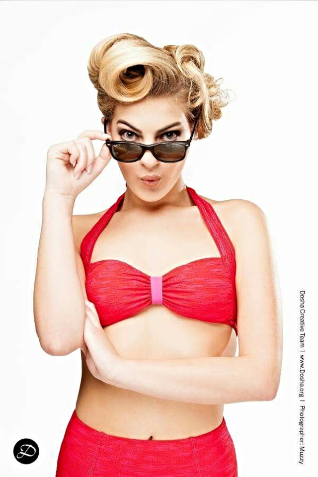 Mykla Anderson
