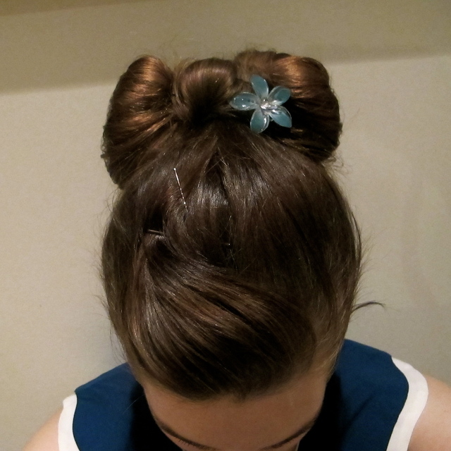 hair bow