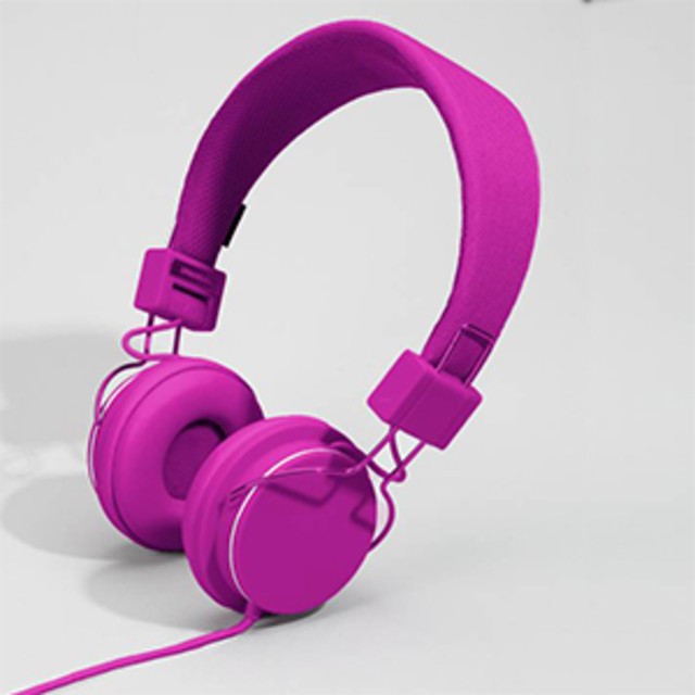 Fred Flare UrbanEars Plattan Headphones
