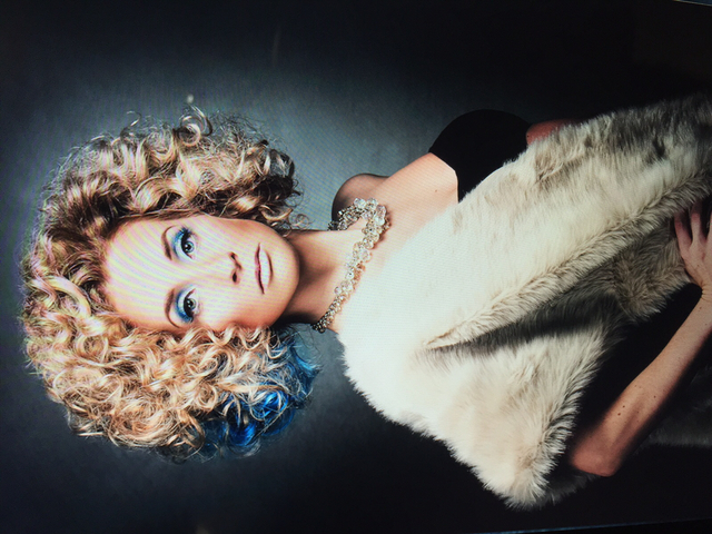 Ice Princess 