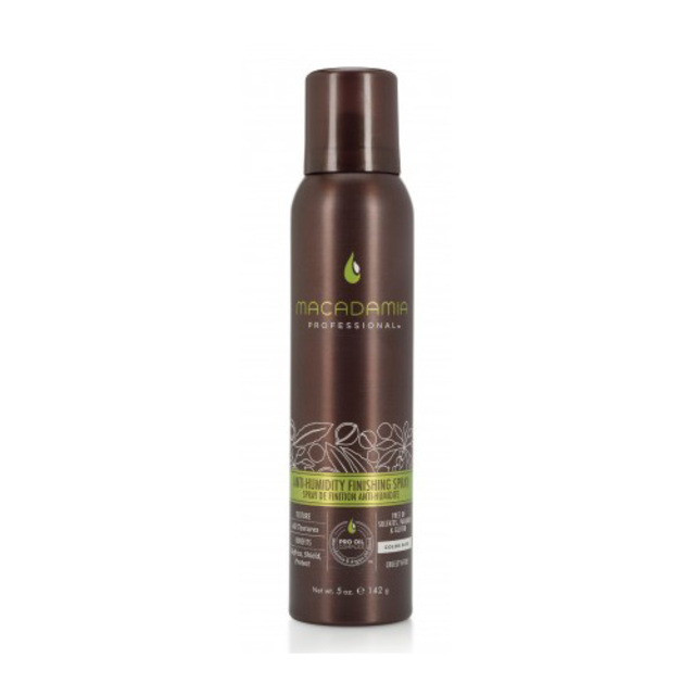 Anti-Humidity Finishing Spray