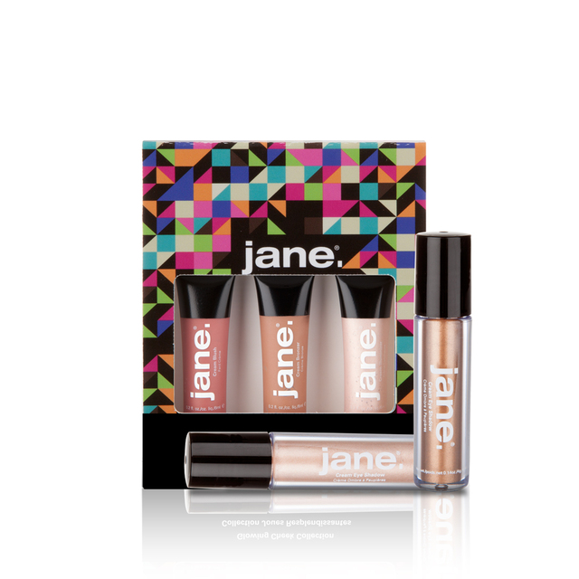 JANE Cosmetics Glow Getter Set