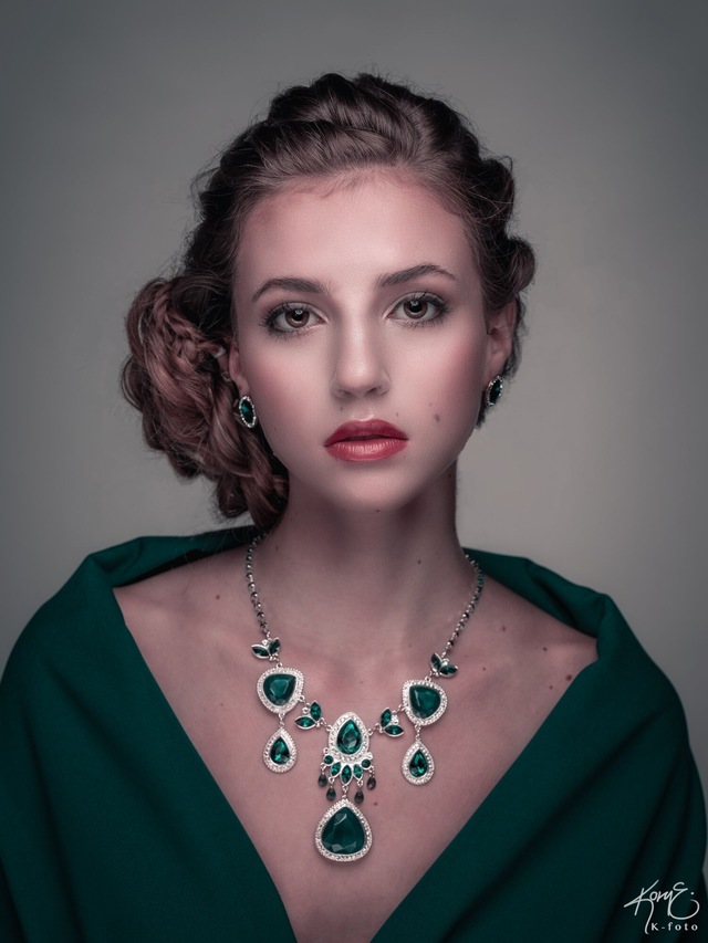 Emerald dreams