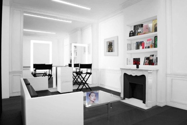 Nars in Los Angeles