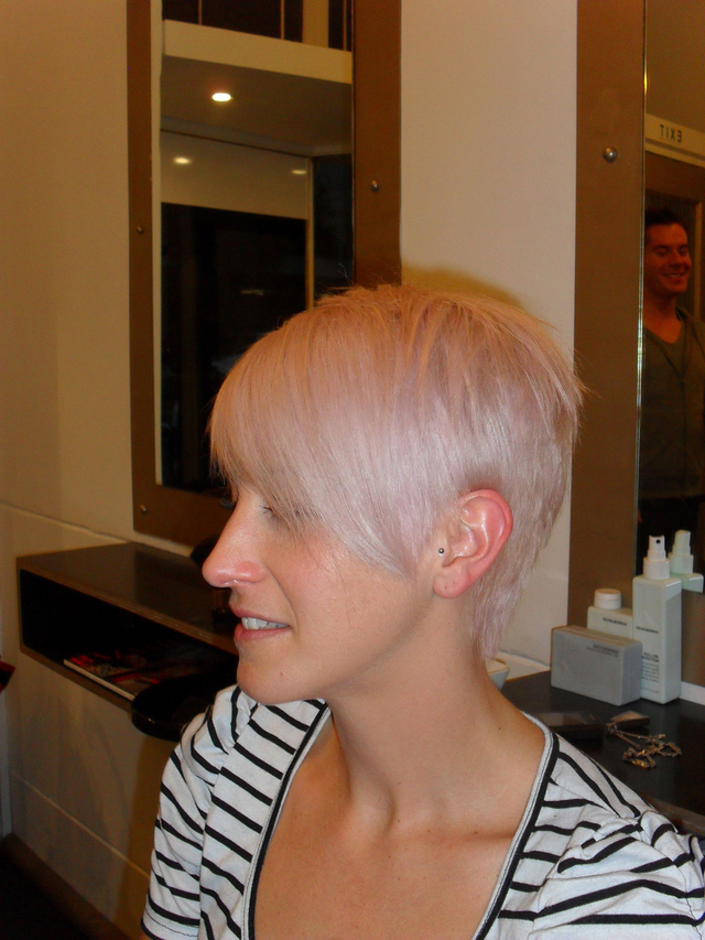 Super Deluxe Hair Darlinghurst Fresh Cuts