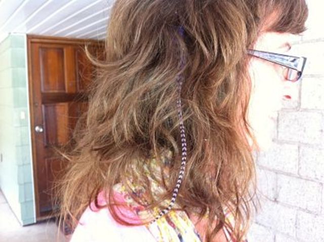 Feather