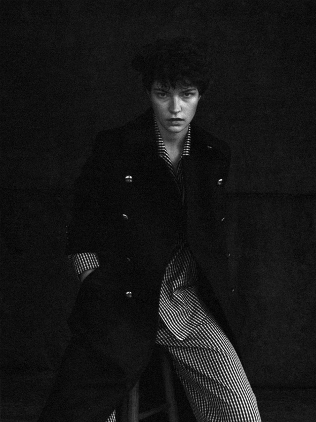 Editorial Work