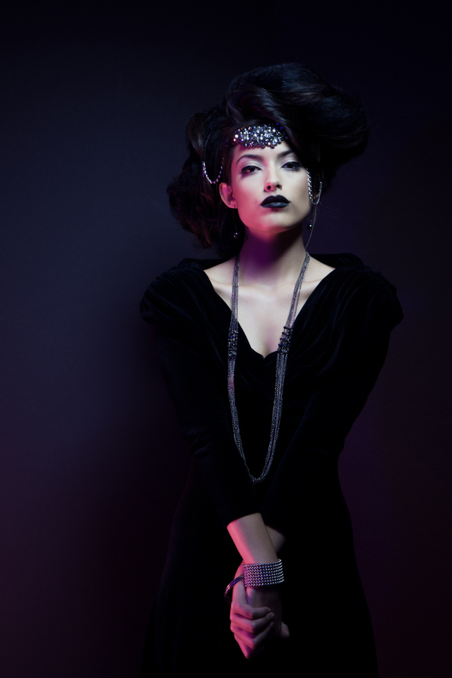 Jasmine and Her Wicked Ways