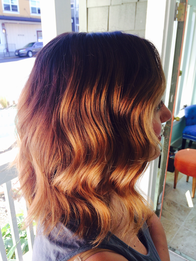 Color and Cut by Cameron